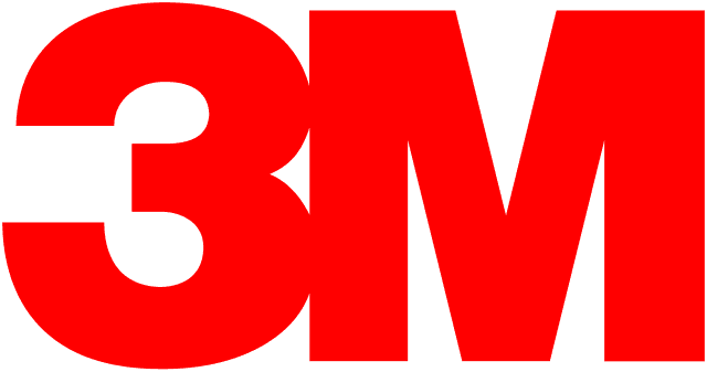 3M logo